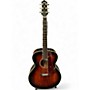 Used Gretsch Guitars G3100 HAWAIIAN BURST Acoustic Guitar HAWAIIAN BURST