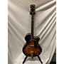 Used Gretsch Guitars Used Gretsch Guitars G3110 HISTORIC SERIES Sunburst Hollow Body Electric Guitar Sunburst