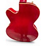 Used Gretsch Guitars G3155 RED Hollow Body Electric Guitar RED