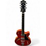 Used Gretsch Guitars G3161 Orange stain Hollow Body Electric Guitar Orange stain