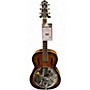 Used Gretsch Guitars G3170 RESONATOR ROUNDNECK Sunburst Resonator Guitar Sunburst