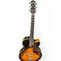 Used Gretsch Guitars G3900 Historic Series sunburst Hollow Body Electric Guitar sunburst