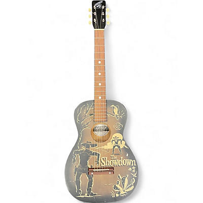 Used Gretsch Guitars G4510 AMERICANA THE SHOWDOWN Acoustic Guitar