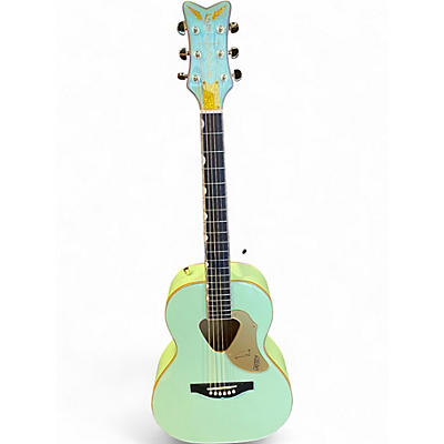 Used Gretsch Guitars G5021E MINT Acoustic Electric Guitar