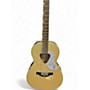Used Gretsch Guitars G5021WPE Rancher Penguin Parlor gold Acoustic Electric Guitar gold