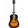 Used Gretsch Guitars G5031FT Rancher 2 Color Sunburst Acoustic Electric Guitar 2 Color Sunburst