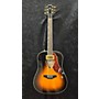 Used Gretsch Guitars Used Gretsch Guitars G5031FT Rancher VINT SUNBURST Acoustic Electric Guitar VINT SUNBURST