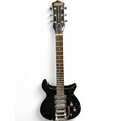 Used Gretsch Guitars G5105 ELECTROMATIC Black Solid Body Electric Guitar