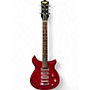 Used Gretsch Guitars G5105 Red Solid Body Electric Guitar Red