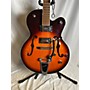 Used Gretsch Guitars Used Gretsch Guitars G5120 Electromatic 2 Color Sunburst Hollow Body Electric Guitar 2 Color Sunburst