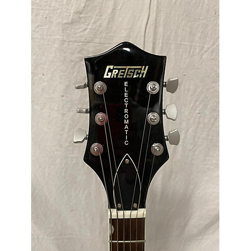 Gretsch Guitars Used Gretsch Guitars G5120 Electromatic 2 Color Sunburst Hollow Body Electric Guitar 2 Color Sunburst