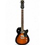 Used Gretsch Guitars G5120 Electromatic 2 Tone Sunburst Hollow Body Electric Guitar 2 Tone Sunburst