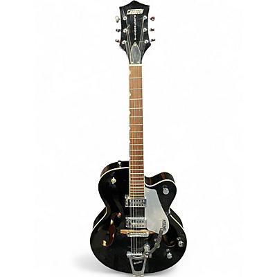 Used Gretsch Guitars G5120 Electromatic BLACK Hollow Body Electric Guitar