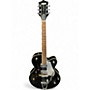 Used Gretsch Guitars G5120 Electromatic BLACK Hollow Body Electric Guitar BLACK