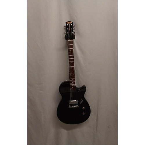 Gretsch Guitars Used Gretsch Guitars G5120 Electromatic Black Hollow Body Electric Guitar Black