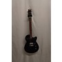 Used Gretsch Guitars Used Gretsch Guitars G5120 Electromatic Black Hollow Body Electric Guitar Black