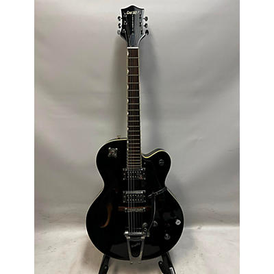 Gretsch Guitars Used Gretsch Guitars G5120 Electromatic Black Hollow Body Electric Guitar