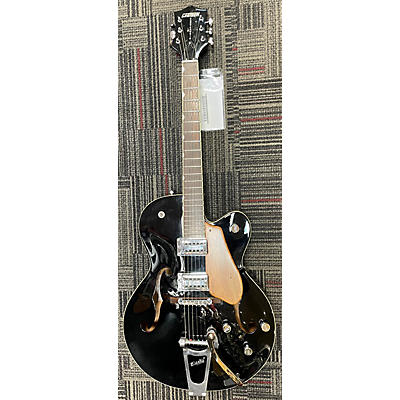 Gretsch Guitars Used Gretsch Guitars G5120 Electromatic Black Hollow Body Electric Guitar