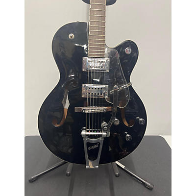 Gretsch Guitars Used Gretsch Guitars G5120 Electromatic Black Hollow Body Electric Guitar