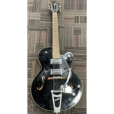 Gretsch Guitars Used Gretsch Guitars G5120 Electromatic Black Hollow Body Electric Guitar