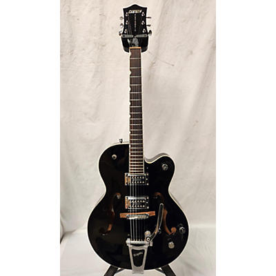 Gretsch Guitars Used Gretsch Guitars G5120 Electromatic Black Hollow Body Electric Guitar