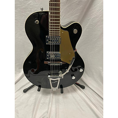 Gretsch Guitars Used Gretsch Guitars G5120 Electromatic Black Hollow Body Electric Guitar