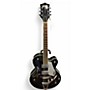 Used Gretsch Guitars G5120 Electromatic Black Hollow Body Electric Guitar Black
