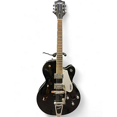 Used Gretsch Guitars G5120 Electromatic Black Hollow Body Electric Guitar