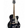 Used Gretsch Guitars G5120 Electromatic Black Hollow Body Electric Guitar Black