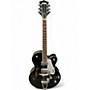 Used Gretsch Guitars G5120 Electromatic Black Hollow Body Electric Guitar Black