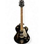 Used Gretsch Guitars G5120 Electromatic Black Hollow Body Electric Guitar Black