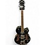 Used Gretsch Guitars G5120 Electromatic Black Hollow Body Electric Guitar Black