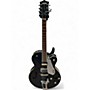 Used Gretsch Guitars G5120 Electromatic Black Hollow Body Electric Guitar Black