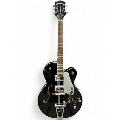 Used Gretsch Guitars G5120 Electromatic Black Hollow Body Electric Guitar