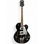 Used Gretsch Guitars G5120 Electromatic Black Hollow Body Electric Guitar Black
