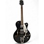 Used Gretsch Guitars G5120 Electromatic Black Hollow Body Electric Guitar Black