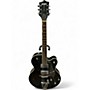 Used Gretsch Guitars G5120 Electromatic Black Hollow Body Electric Guitar Black