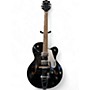 Used Gretsch Guitars G5120 Electromatic Black Hollow Body Electric Guitar Black