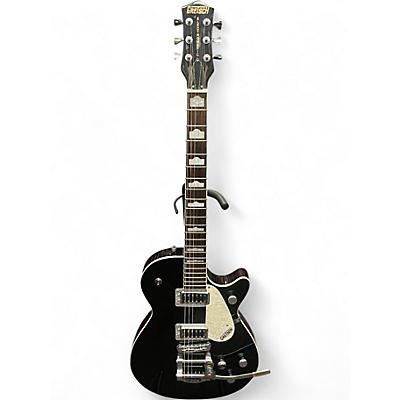 Used Gretsch Guitars G5120 Electromatic Black Hollow Body Electric Guitar