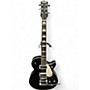 Used Gretsch Guitars G5120 Electromatic Black Hollow Body Electric Guitar Black