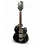 Used Gretsch Guitars G5120 Electromatic Black Hollow Body Electric Guitar Black
