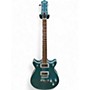 Used Gretsch Guitars G5120 Electromatic Blue Agave Hollow Body Electric Guitar Blue Agave