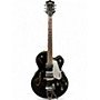 Used Gretsch Guitars G5120 Electromatic Classic Black Hollow Body Electric Guitar Black
