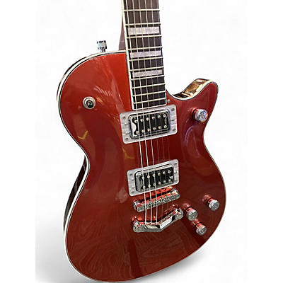 Used Gretsch Guitars G5120 Electromatic FIRESTICK RED Hollow Body Electric Guitar