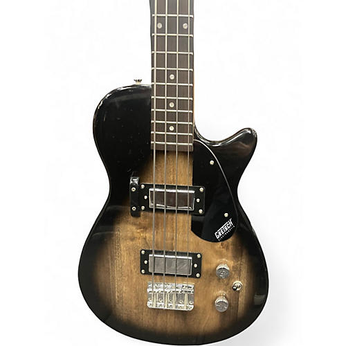 Used Gretsch Guitars G5120 Electromatic Junior Jet 2 Tone Sunburst Solid Body Electric Guitar 2 Tone Sunburst