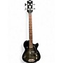 Used Gretsch Guitars G5120 Electromatic Junior Jet 2 Tone Sunburst Solid Body Electric Guitar 2 Tone Sunburst