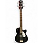 Used Gretsch Guitars G5120 Electromatic Junior Jet BLACK Solid Body Electric Guitar BLACK