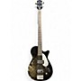 Used Gretsch Guitars G5120 Electromatic Junior Jet Black Solid Body Electric Guitar Black