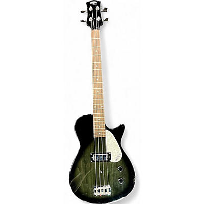 Used Gretsch Guitars G5120 Electromatic Junior Jet Black Solid Body Electric Guitar