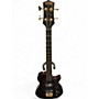 Used Gretsch Guitars G5120 Electromatic Junior Jet Burgundy Solid Body Electric Guitar Burgundy